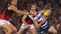 I didn't lie about bump - Goddard