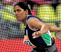 Indians impressive again at 2nd leg of Asian GP athletics