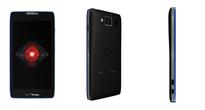 Revamped Droid RAZR M, HD: are Smurf-coloured phones the new thing?