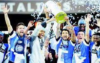 Porto claim league title undefeated
