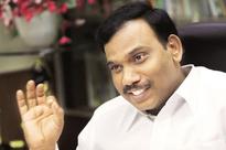 JPC on 2G scam likely to meet in June