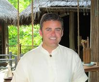 News from Six Senses Spa at Yao Noi:  New Spa Director and Arrival of World Renowned Yoga Guru
