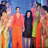 The death of the supermodel