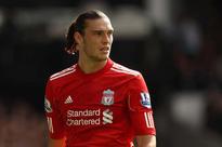Andy Carroll quits Liverpool to join West Ham