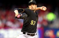 Dodgers are reaching: sign Jonathan Sanchez to minor league deal