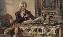 Top 10 facts about composers