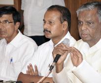 Legislature panel may be set up to go into land encroachment
