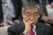 Conflicting Japan Data: What Are They Telling Us?