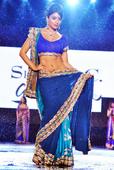 PIX: Shriya, Ameesha, Dia's SEXY ramp style