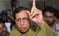 Expelled BJD leader forms new political party