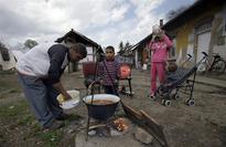 Welfare cuts hit the hungry on Hungary's...