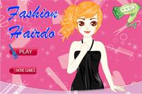 Fashion Hairdo 1.0