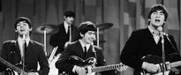 Big Bucks For Beatles' Guitar