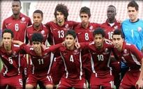 Draw of AFC U-19 Championship Qualifiers Held