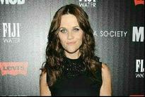 Witherspoon, Phoenix reunite for crime drama