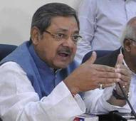 JD-U fields PK Shahi for Maharajganj LS by-polls