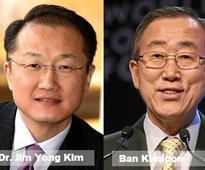 World Bank Group President,UN Secretary-General to visit Uganda