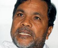 Cong govt to implement Ranganath Mishra, Sachar reports in Karnataka