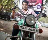 Ghanchakkar is not the slapstick variety of comedy: Raj Kumar Gupta