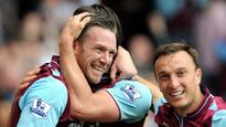 Report: West Ham 4-2 Reading