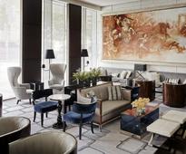 The St. Regis San Francisco and The St. Regis Monarch Beach Present The Pacific Grand Tour Aficionado Package with Bentl