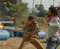 Jai Sriram - Movie Review