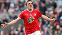 Carlin set to miss Tyrone qualifier