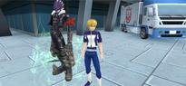 Digimon Masters opens new server called 