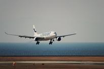 Currencies undermine Finnair's nascent profitability in Asia