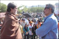 Prakash Jha's SATYAGRAHA to turn into a book
