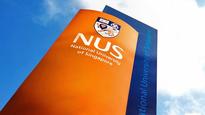 Intake of international students at S'pore universities at 16%: Education Minister
