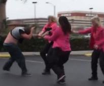 David Duvall, Calif. man, reportedly plans multi-million dollar lawsuit against female bounty hunters