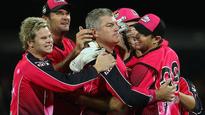 MacGill, Mallett give fresh spin