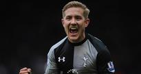 Holtby holds top-four hope