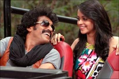Review: Topiwaala is for Upendra's fans only