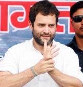 Rahul falters in his choices