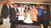Durban Chapter of GOPIO opened with fanfare