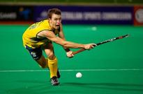 Defences on top as Kookaburras tie Korean opener