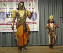 Dance legend remembered