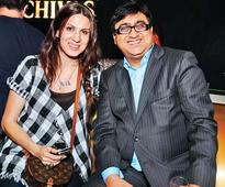 Small Talk with Pradeep Hirani