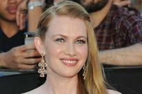 Mireille Enos' career somersaults after reel kiss with Brad Pitt
