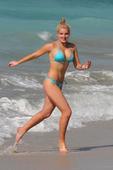 Kim Kardashian soaks up the sun in Mykonos