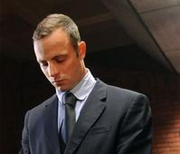Judge takes close to two hours before announcing his ruling in Pistorius case