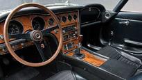 The million-dollar Toyota