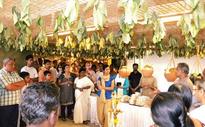 98 types of jackfruit dishes only!