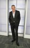 What I Wore TODAY: Danny Huston