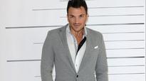 Peter Andre hunting for two homes