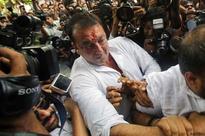 1993 Bombay blasts case: Sanjay Dutt shifted to Pune's Yerwada Jail