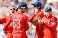 Anderson scalps Marsh to jolt Australia