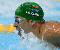 Strong SA team for world champs